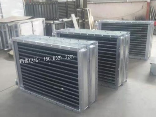 【工業烘干機散熱器_srz型蒸汽散熱器_翅片管換熱器srl型】- 