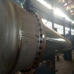 換熱器 工業(yè)與生活中的熱能傳遞核心