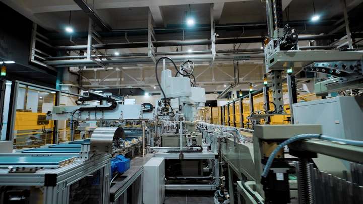 當(dāng)品質(zhì)成為空氣能市場(chǎng)競(jìng)爭(zhēng)核心，海信空氣能如何以“換熱器”為支點(diǎn)破局？